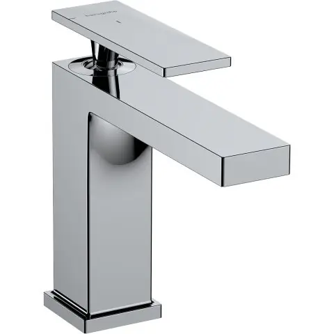 Utförsäljning Hansgrohe Tecturis E 110 Tvättställsblandare